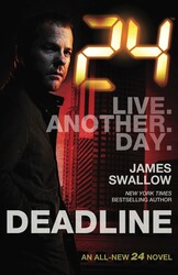 24 - Deadline 24 - Deadline