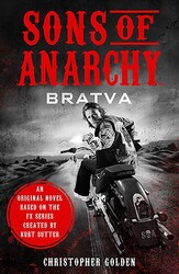 Sons of Anarchy - Bratva Sons of Anarchy - Bratva