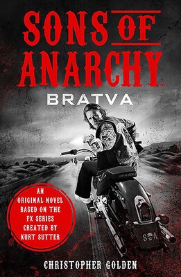 Sons of Anarchy - Bratva Sons of Anarchy - Bratva