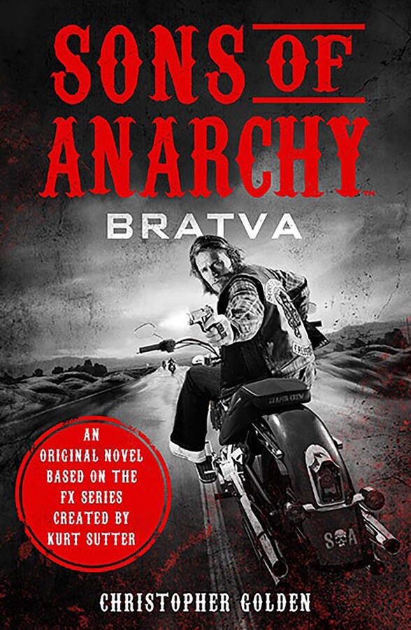 Sons of Anarchy - Bratva