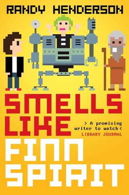 Smells Like Finn Spirit (Finn Fancy Necromancy #3) Smells Like Finn Spirit (Finn Fancy Necromancy #3)