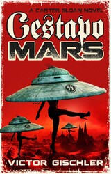 Gestapo Mars Gestapo Mars