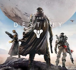 The Art of Destiny The Art of Destiny