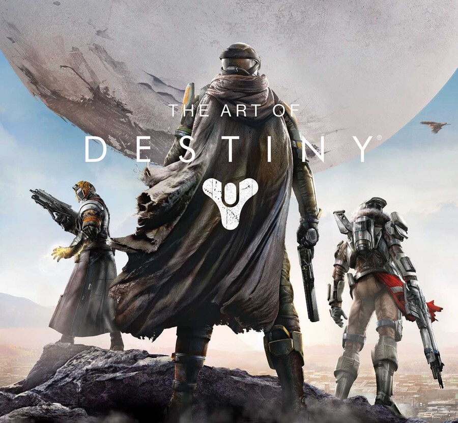 Art of Destiny