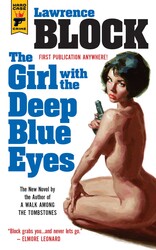 The Girl With the Deep Blue Eyes The Girl With the Deep Blue Eyes