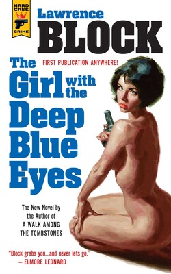 The Girl With the Deep Blue Eyes The Girl With the Deep Blue Eyes
