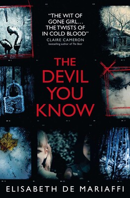 Devil You Know Devil You Know