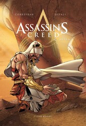 Assassin's Creed - Leila (Vol. 6) Assassin's Creed - Leila (Vol. 6)