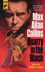 Quarry in the Black Quarry in the Black