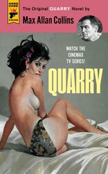 Quarry Quarry