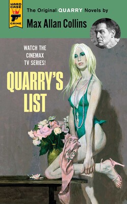 Quarry's List Quarry's List
