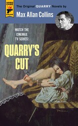 Quarry's Cut Quarry's Cut