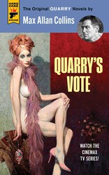 Quarry's Vote Quarry's Vote