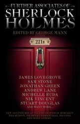 Further Associates of Sherlock Holmes Further Associates of Sherlock Holmes
