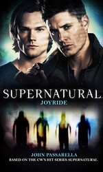 Supernatural - Joyride Supernatural - Joyride