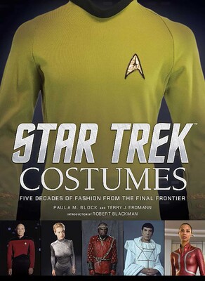 Star Trek - Costumes Star Trek - Costumes