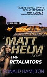 Matt Helm - The Retaliators Matt Helm - The Retaliators