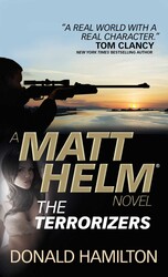 Matt Helm - The Terrorizers Matt Helm - The Terrorizers