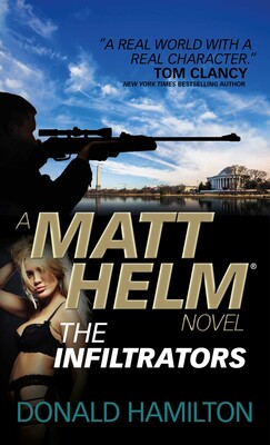 Matt Helm - The Infiltrators Matt Helm - The Infiltrators