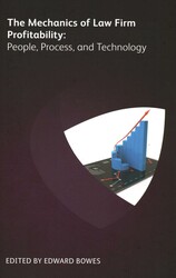 Mechanics of Law Firm Profitability