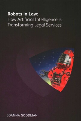 Robots in Law Robots in Law