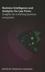 Business Intelligence and Analytics for Law Firms