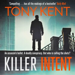 Killer Intent Killer Intent