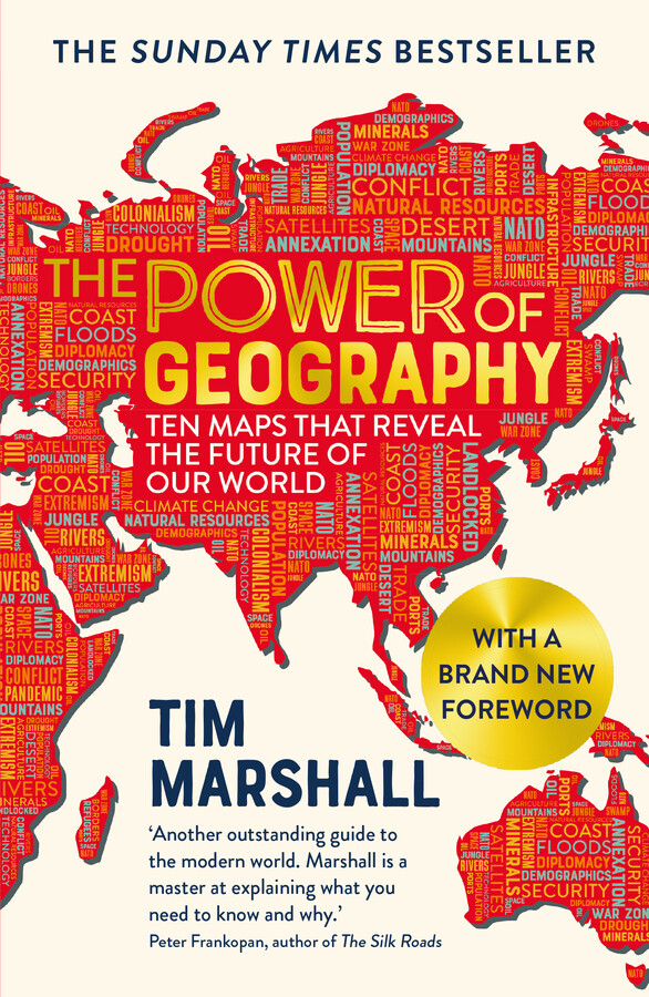 Power of Geography