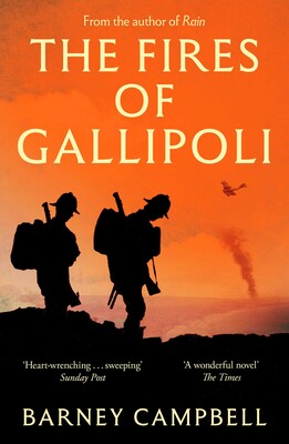 Fires of Gallipoli Fires of Gallipoli