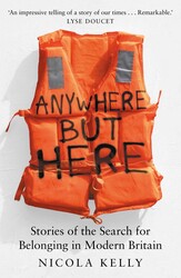 Anywhere But Here