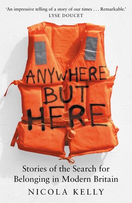Anywhere But Here Anywhere But Here