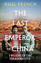 The Last Emperor of China