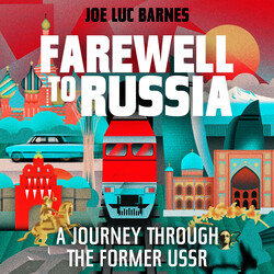 Farewell to Russia
