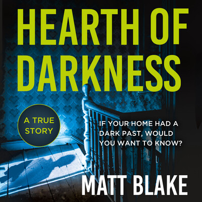 Hearth of Darkness Hearth of Darkness