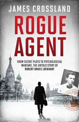 Rogue Agent Rogue Agent