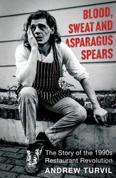 Blood, Sweat & Asparagus Spears