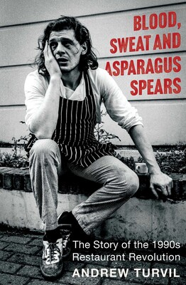 Blood, Sweat & Asparagus Spears