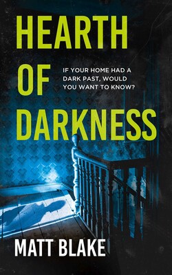 The Hearth of Darkness The Hearth of Darkness