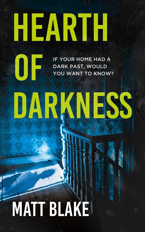 Hearth of Darkness
