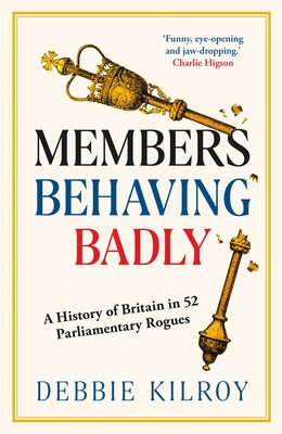 Members Behaving Badly Members Behaving Badly