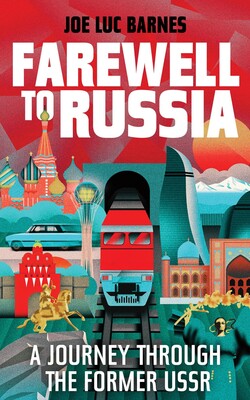 Farewell to Russia Farewell to Russia
