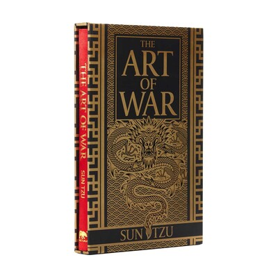 The Art of War The Art of War