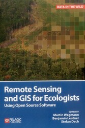 Remote Sensing and GIS for Ecologists Remote Sensing and GIS for Ecologists