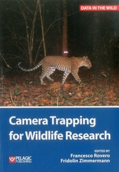Camera Trapping for Wildlife Research Camera Trapping for Wildlife Research