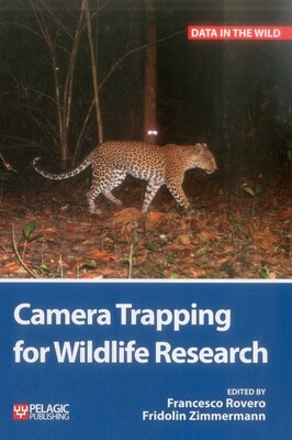 Camera Trapping for Wildlife Research Camera Trapping for Wildlife Research