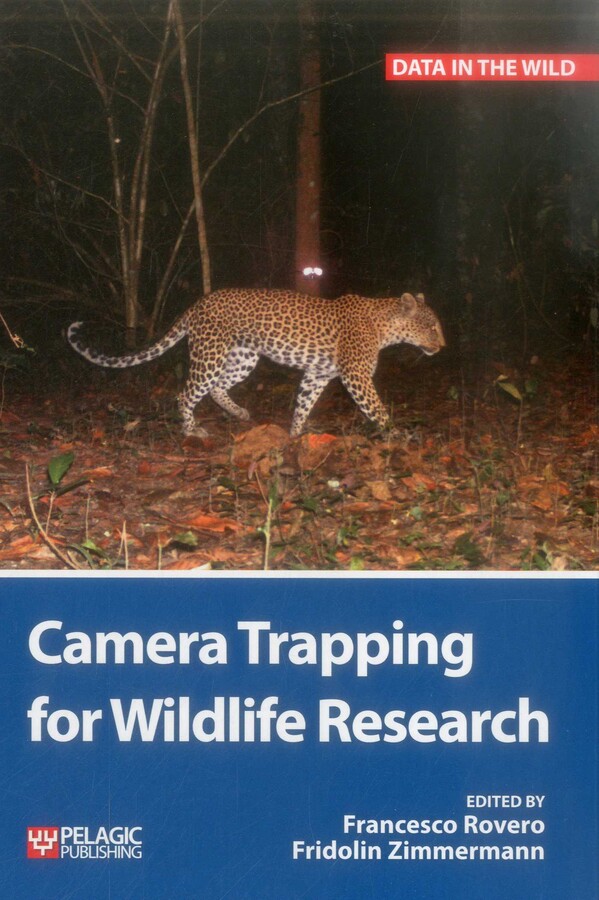 Camera Trapping for Wildlife Research