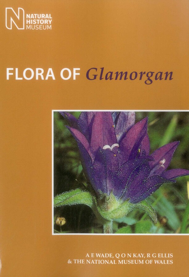 Flora Of Glamorgan