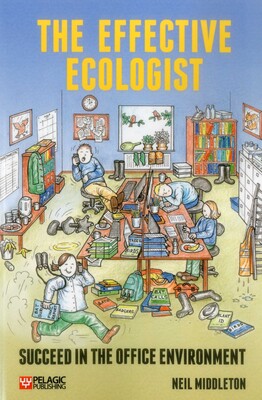 The Effective Ecologist The Effective Ecologist