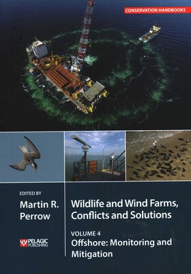 Wildlife Wind Farms Conflicts and Solutions Wildlife Wind Farms Conflicts and Solutions