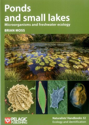 Ponds and Small Lakes Ponds and Small Lakes